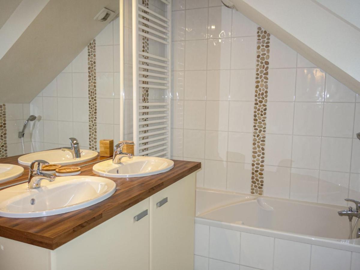 Apartment Domaine De Crespin-4 By Interhome Saint-Gervais-les-Bains Kültér fotó
